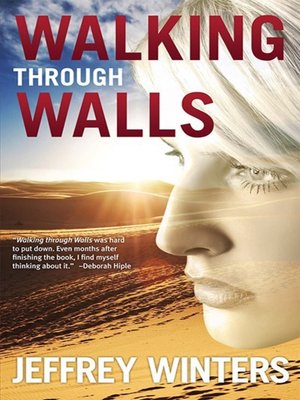 cover image of Walking Through Walls